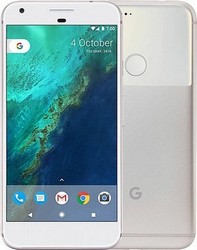 Замена стекла на телефоне Google Pixel в Уфе